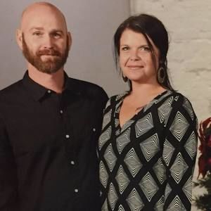 Meet your Posher, Misty